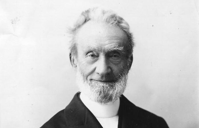 La Vie et l’Héritage de Georges&nbsp;Müller